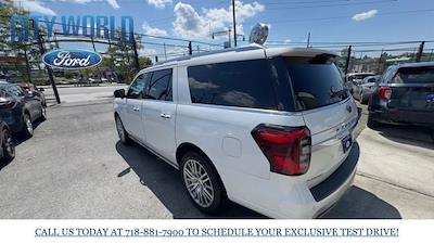 2023 Ford Expedition MAX 4WD SUV for sale #F13760 - photo 2