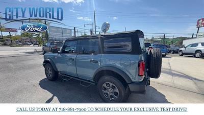 2022 Ford Bronco 4WD SUV for sale #F13769 - photo 2