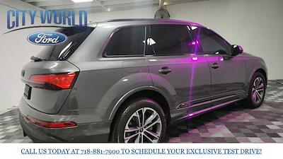 2025 Audi Q7 AWD SUV for sale #F13781 - photo 2