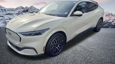 Used 2025 Ford Mustang Mach-E Premium for sale #F13783 - photo 1