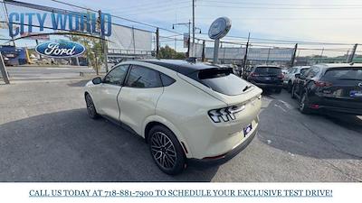 Used 2025 Ford Mustang Mach-E Premium for sale #F13783 - photo 2