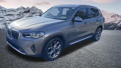 2024 BMW X3 RWD SUV for sale #F13787 - photo 1