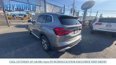 2024 BMW X3 RWD SUV for sale #F13787 - photo 2