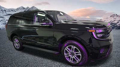 2025 Ford Expedition 4WD SUV for sale #F13799 - photo 1