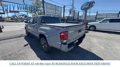 2019 Toyota Tacoma Double Cab 4WD Pickup for sale #F13800 - photo 2