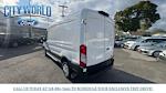 2022 Ford E-Transit 350 Medium Roof RWD Empty Cargo Van for sale #F13803 - photo 2