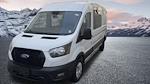 Used 2021 Ford Transit 350 Medium Roof Crew Van for sale #F13946 - photo 1