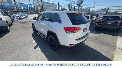 2017 Jeep Grand Cherokee 4WD SUV for sale #F13807 - photo 2