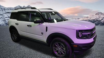 2024 Ford Bronco Sport 4WD SUV for sale #F13810 - photo 1
