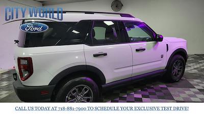 2024 Ford Bronco Sport 4WD SUV for sale #F13810 - photo 2