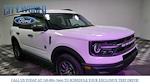 2024 Ford Bronco Sport 4WD SUV for sale #F13810 - photo 3
