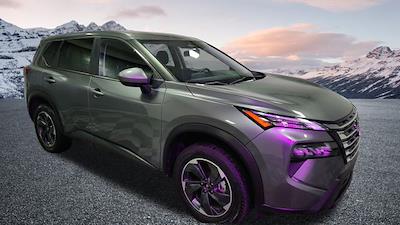 2024 Nissan Rogue AWD SUV for sale #F13826 - photo 1