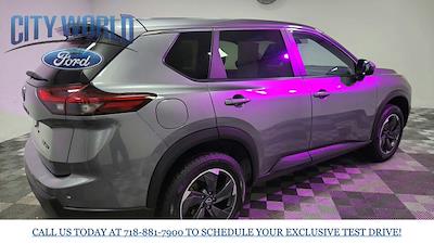 2024 Nissan Rogue AWD SUV for sale #F13826 - photo 2