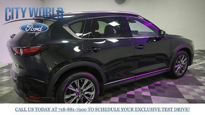 2021 Mazda CX-5 AWD SUV for sale #F13827 - photo 2