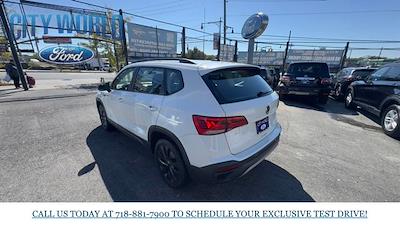 2024 Volkswagen Taos FWD SUV for sale #F13831 - photo 2