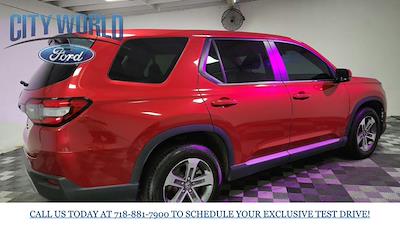 2025 Honda Pilot AWD SUV for sale #F13832 - photo 2