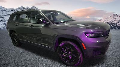 2024 Jeep Grand Cherokee L 4WD SUV for sale #F13834 - photo 1