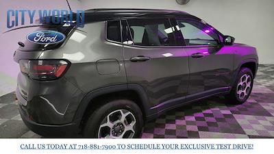 2022 Jeep Compass 4WD SUV for sale #F13836 - photo 2