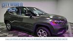 2022 Jeep Compass 4WD SUV for sale #F13836 - photo 8