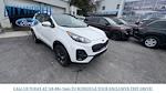 2022 Kia Sportage AWD SUV for sale #F13839 - photo 6