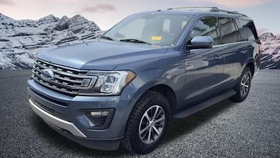 2018 Ford Expedition 4WD SUV for sale #F13842 - photo 1