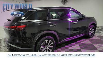 Used 2024 Infiniti QX60 Pure for sale #F13850 - photo 2