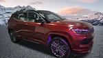 Used 2022 Jeep Compass High Altitude for sale #F13851 - photo 1