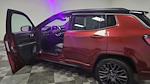 Used 2022 Jeep Compass High Altitude for sale #F13851 - photo 17