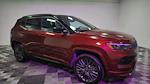 Used 2022 Jeep Compass High Altitude for sale #F13851 - photo 26