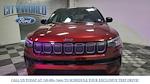 Used 2022 Jeep Compass High Altitude for sale #F13851 - photo 4