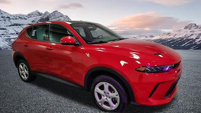 Used 2024 Dodge Hornet GT Plus for sale #F13855 - photo 1