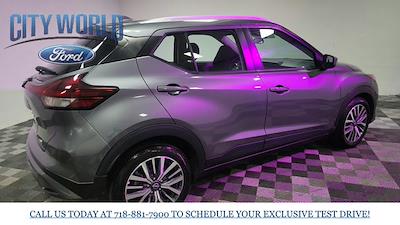 Used 2024 Nissan Kicks SV for sale #F13856 - photo 2