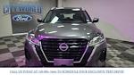 Used 2024 Nissan Kicks SV for sale #F13856 - photo 4