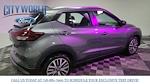 Used 2024 Nissan Kicks SV for sale #F13856 - photo 2