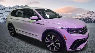 2023 Volkswagen Tiguan AWD SUV for sale #F13857 - photo 1