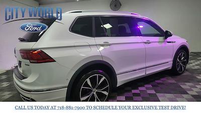 2023 Volkswagen Tiguan AWD SUV for sale #F13857 - photo 2