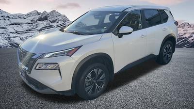 2023 Nissan Rogue AWD SUV for sale #F13862 - photo 1