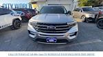 2021 Ford Explorer 4WD SUV for sale #F13863 - photo 8