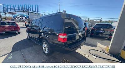 2017 Ford Expedition EL 4WD SUV for sale #F13866 - photo 2