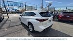 Used 2024 Toyota Highlander LE for sale #F13872 - photo 2