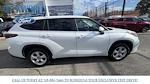 Used 2024 Toyota Highlander LE for sale #F13872 - photo 6