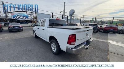 2023 Ram 1500 Classic Crew Cab RWD Pickup for sale #F13875 - photo 2