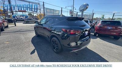2023 Chevrolet Blazer FWD SUV for sale #F13876 - photo 2