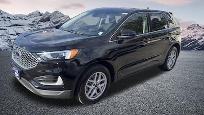 2024 Ford Edge AWD SUV for sale #F13881 - photo 1