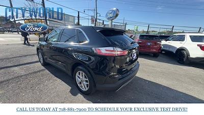 2024 Ford Edge AWD SUV for sale #F13881 - photo 2