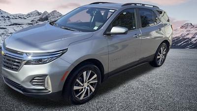 2024 Chevrolet Equinox AWD SUV for sale #F13882 - photo 1