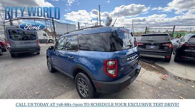 Used 2024 Ford Bronco Sport Big Bend for sale #F13888 - photo 2
