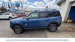 Used 2024 Ford Bronco Sport Big Bend for sale #F13888 - photo 3