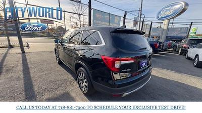 2022 Honda Pilot AWD SUV for sale #F13889 - photo 2