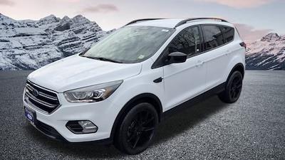 2019 Ford Escape 4WD SUV for sale #F13890 - photo 1